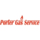 Porter Gas Service INC