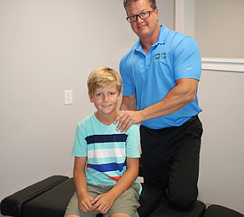 Coastal Chiropractic - Melbourne, FL