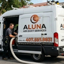 Aluna Air Duct Services - Air Conditioning Service & Repair