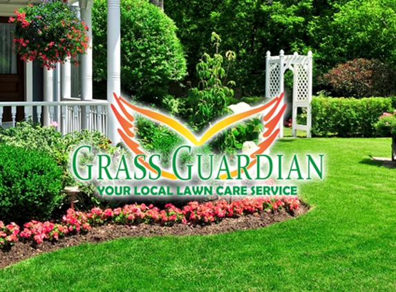 Grass Guardian Lawn Service - Warren, OH