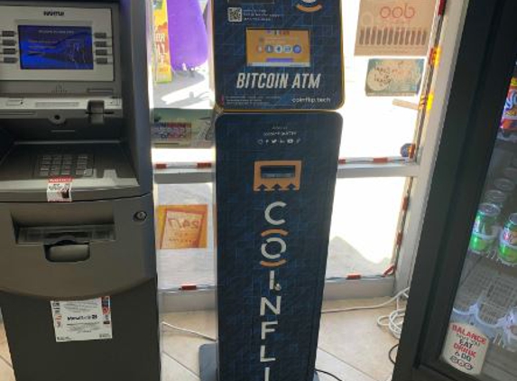 CoinFlip Bitcoin ATM - Tucson, AZ