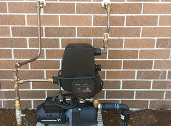 Locktight Plumbing & Gas Services - Centenary Heights, QLD