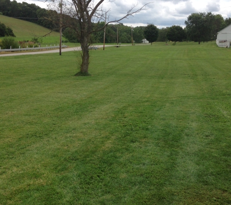 Vance's Lawn & Snow Care, LLC - Lancaster, OH