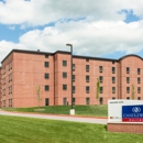 Candlewood Suites Building 2020 - Hotels
