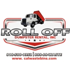 Roll Off Dumpster Rental Inc.