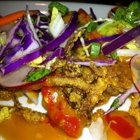 Hubbard Grille