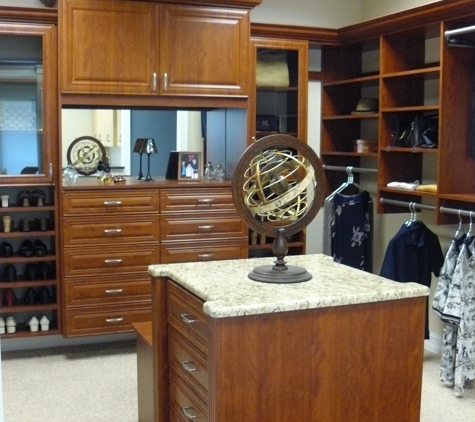 Artistic Closets Inc. - Stuart, FL