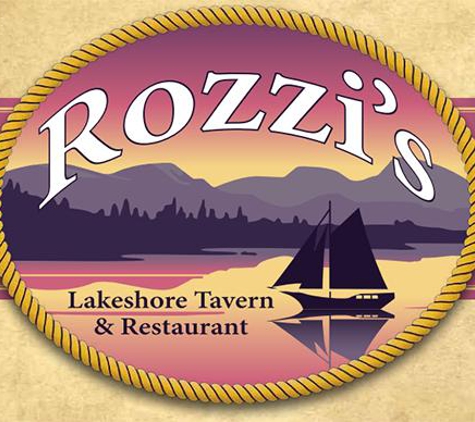 Rozzi's Lakeshore Tavern - Colchester, VT