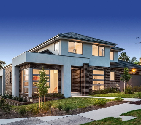 Design Edge Associates - Richmond, VIC
