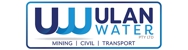 Ulan Water Pty Ltd - Water Cartage