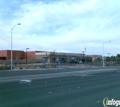 United States Postal Service - Las Vegas, NV