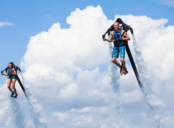 Jetpack America - Newport Beach, CA