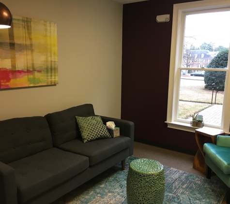 Summit's Edge Counseling - Marietta, GA