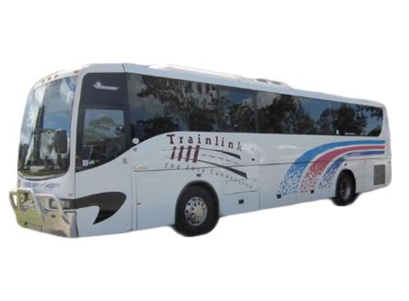 Wide Bay Transit - Dundowran, QLD