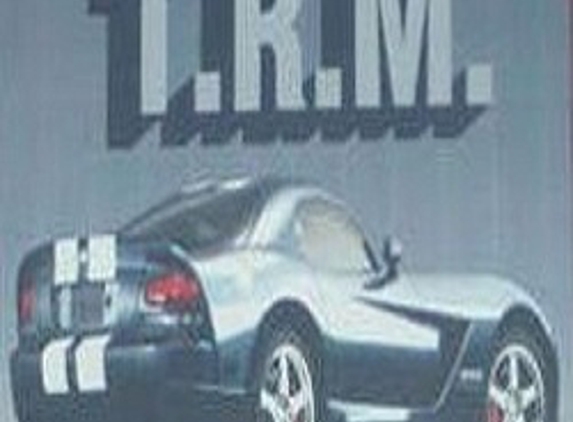 T.R.M. Automotive Services - Pennsauken, NJ