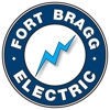 Fort Bragg Electric gallery