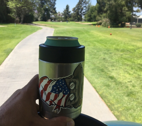 Dad Miller Golf Course - Anaheim, CA