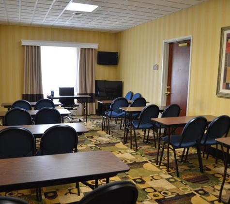 Comfort Inn & Suites - Franklin, KY