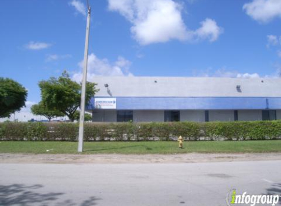 Miami Brothers Corp - Hialeah, FL