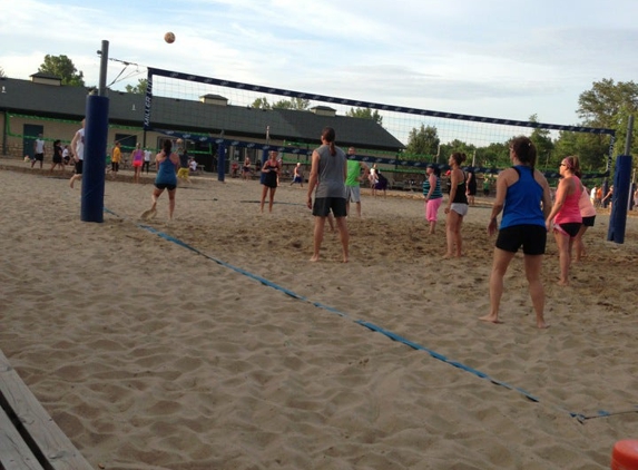 Centerline Beach Volleyball - Blue Springs, MO