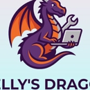 Kelly's Dragon's Computer Repair and More - Computer Hardware & Supplies