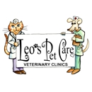 Leo's Pet Care - Veterinary Clinics & Hospitals