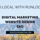 RunLocal Marketing - Longmont - Web Site Hosting