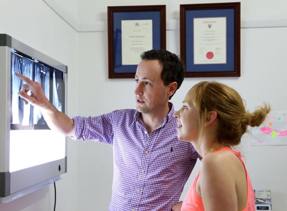 Podiatry In Motion - Dubbo, NSW