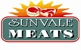 Sunvale Meats Logo