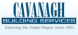 Cavanagh Building Services Logo