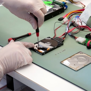 TTR Data Recovery Services - New York, NY. Hard Drive Repair | TTR Data Recovery