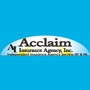 The Acclaim Insurance Agency, Inc.