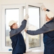 Smart Windows and Doors