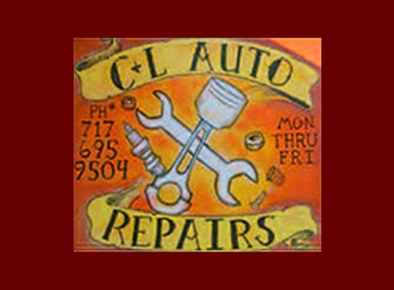 C & L Auto Repair - Harrisburg, PA