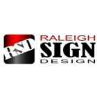 Raleigh Sign Design