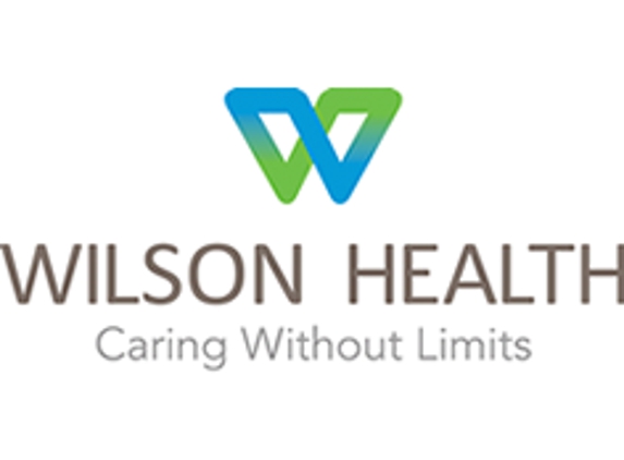 Wilson Health Medical Group - Sidney, OH