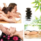 Healing Touch Asian Massage