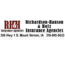 Richardson-Hanson & Hotz Insurance Agencies - Insurance
