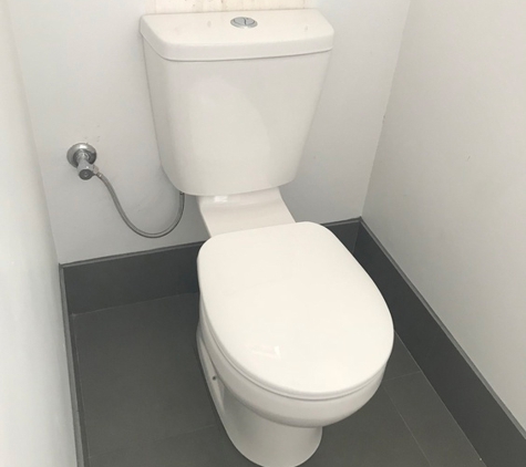 Ready McGetty Plumbing & Gas - Gracetown, WA
