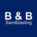 B & B Sandblasting - Sandblasting