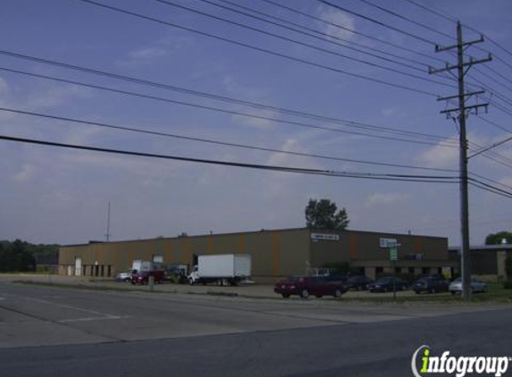 Goodyear Auto Service Center - Bedford, OH