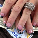 shellac nails spa - Nail Salons
