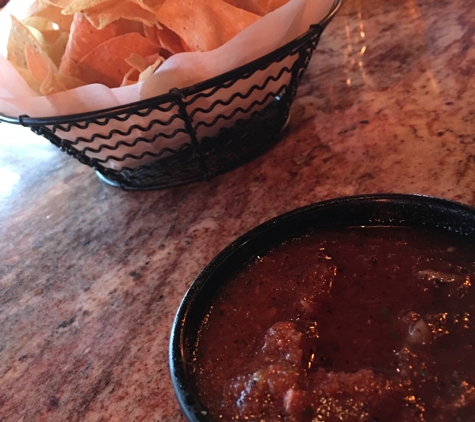 Tacos & Tequilas Mexican Grill - Atlanta, GA