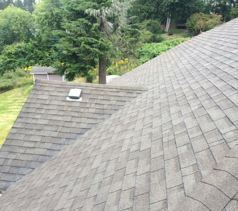 Whatcom Gutter & Roof Cleaning - Bellingham, WA