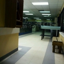 North Court Landry - Laundromats