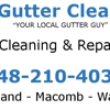 SHM Gutter Clean LLC gallery
