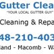 SHM Gutter Clean LLC