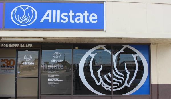 Allstate Insurance: Dora R Plancarte - Calexico, CA