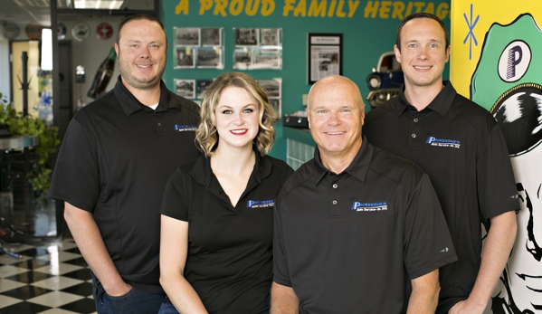 Pickering's Auto Service - Arvada, CO