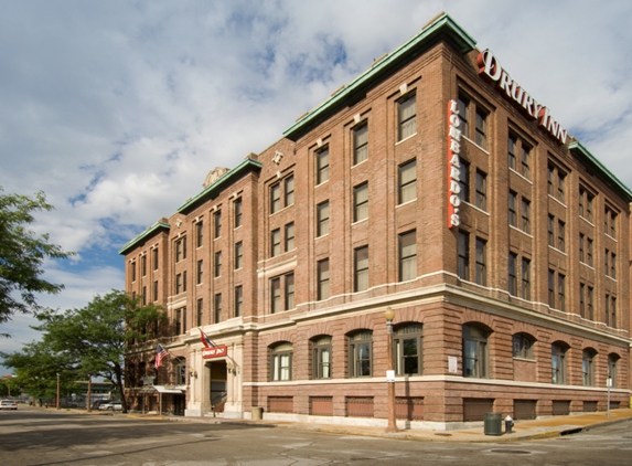 Drury Inn St. Louis at Union Station - Saint Louis, MO